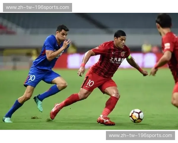 申城风云再起，蓝潮逐浪逐电商：上港与富力的荣耀对决